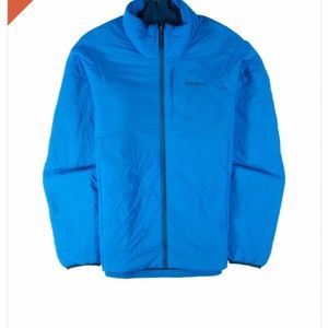 In search of Nano Air Large “Andes Blue”